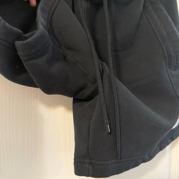 NWT XS Air Jordan Flight Fleece Diamond Shorts - Picture 5 of 7